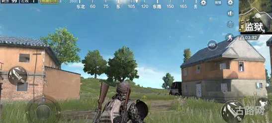 pubg地铁逃生下载(pubg绝地求生手游)