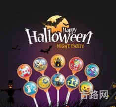 Halloween有什么活动(万圣节有什么活动可以玩)