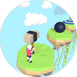 小人大锤