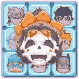 砖块大乱斗小